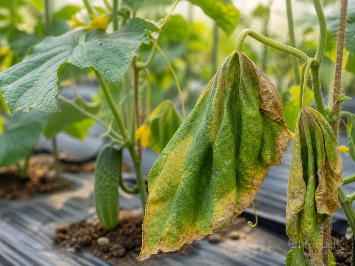 Bacterial Wilt