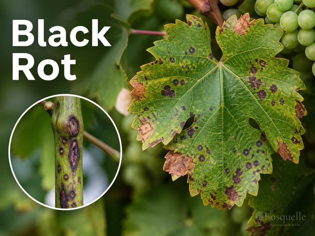 Black Rot