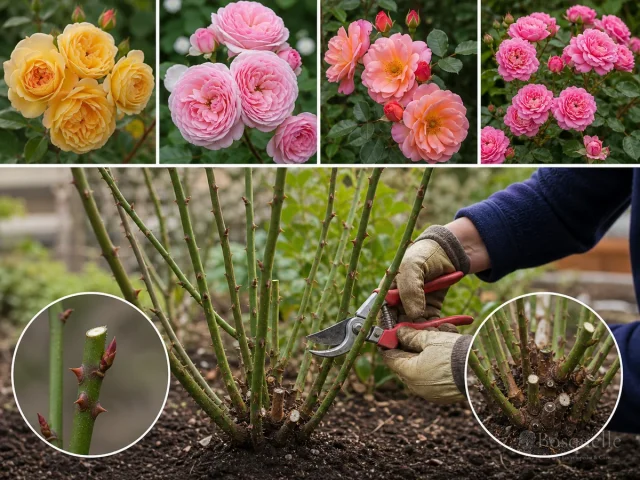 Climbing and Rambler Roses — for Rose Flammentanz