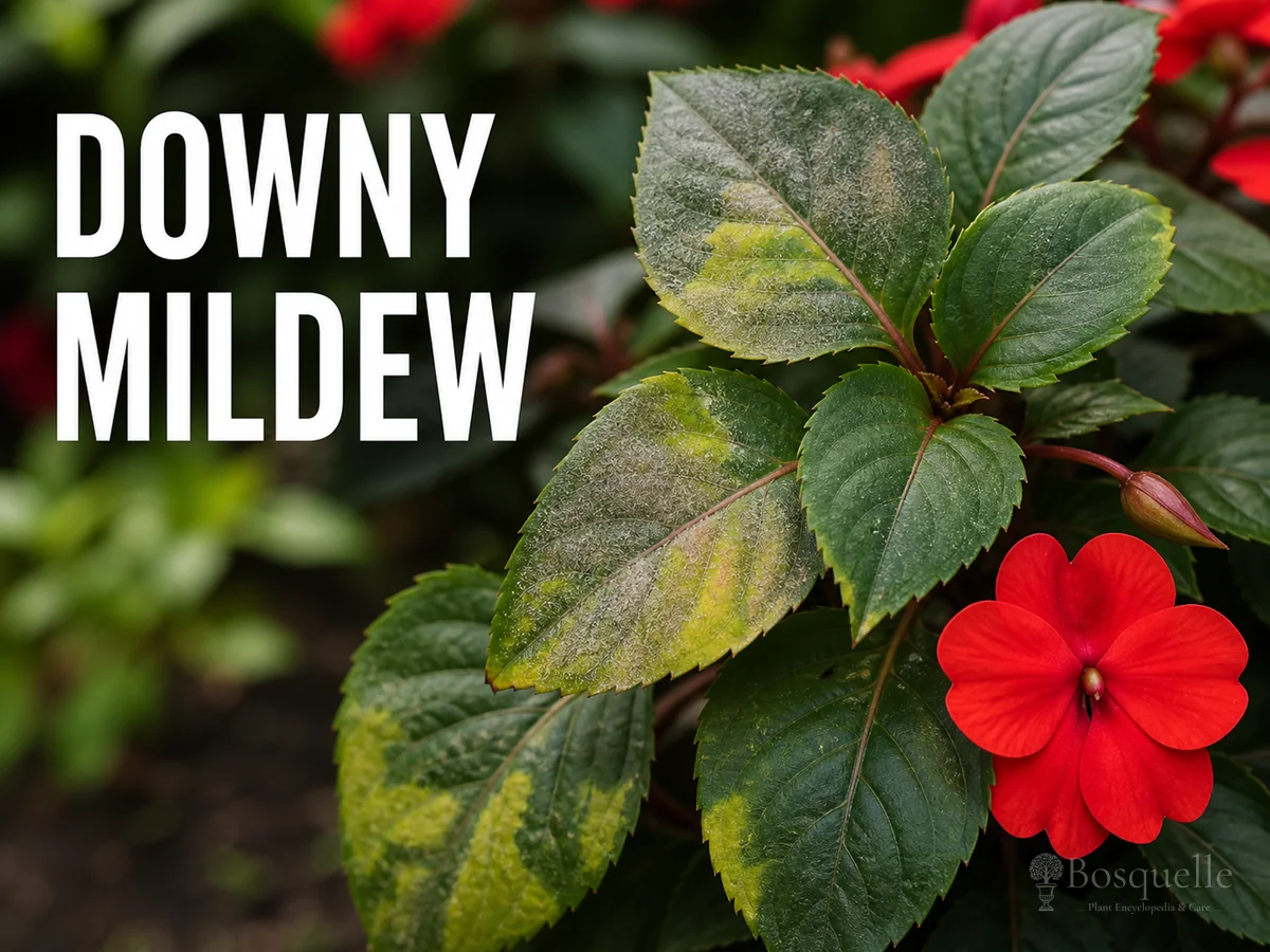 Downy Mildew