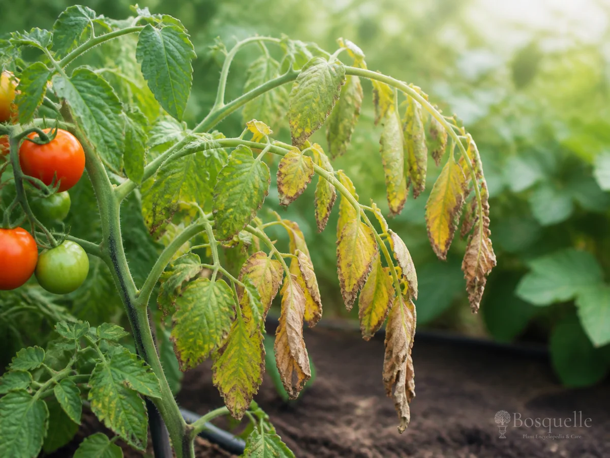 Fusarium Wilt