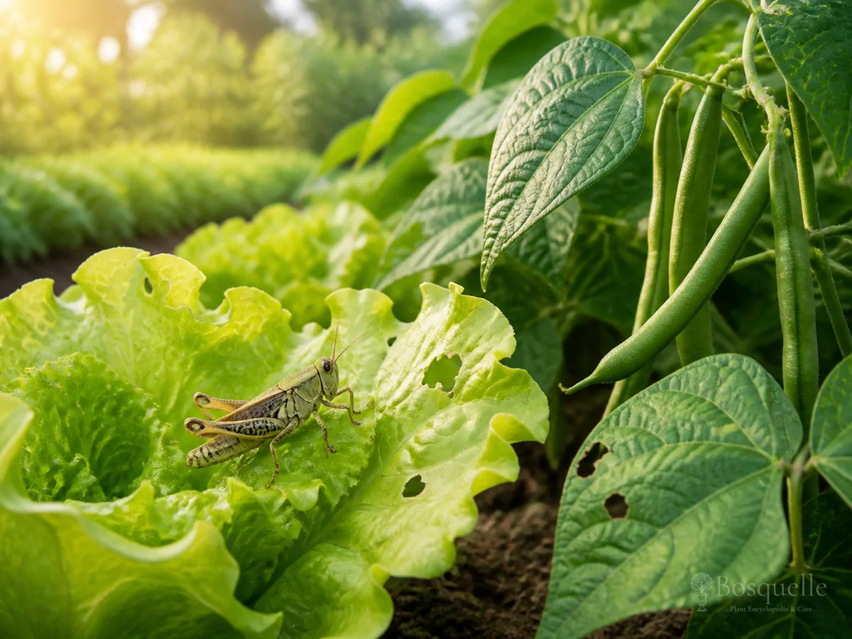 Grasshopper