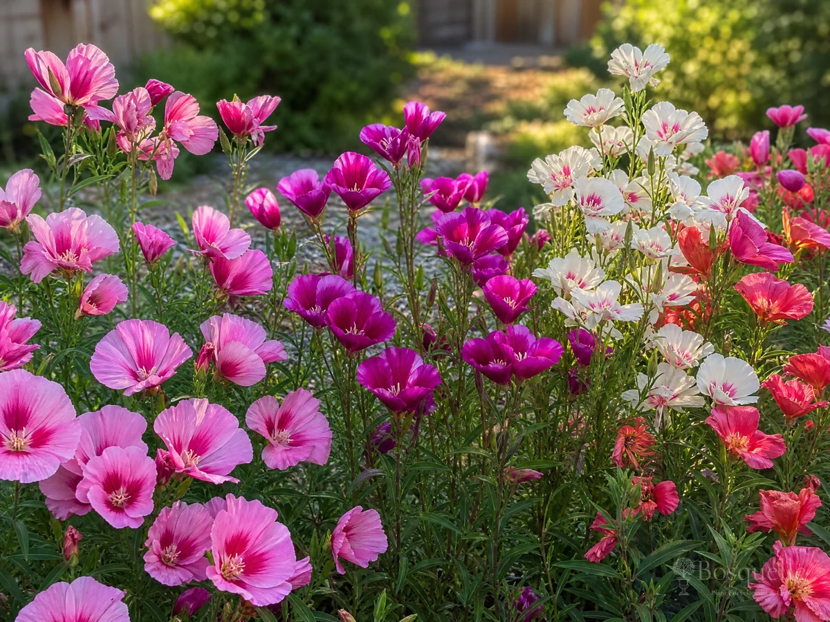How to Grow Clarkia — for Elegant Clarkia