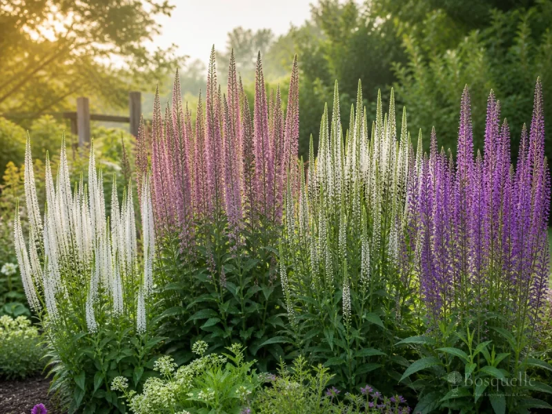 How to Grow Culver's Root — for Culver's Root 'Lavendelturm'
