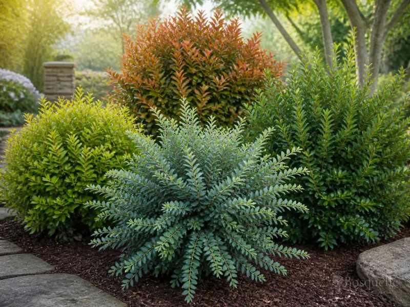 How to Grow Distylium — for Evergreen Dystilium