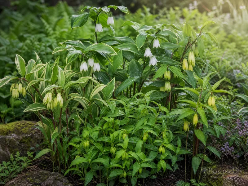How to Grow Fairy Bells — for Yellow Fairy Bells