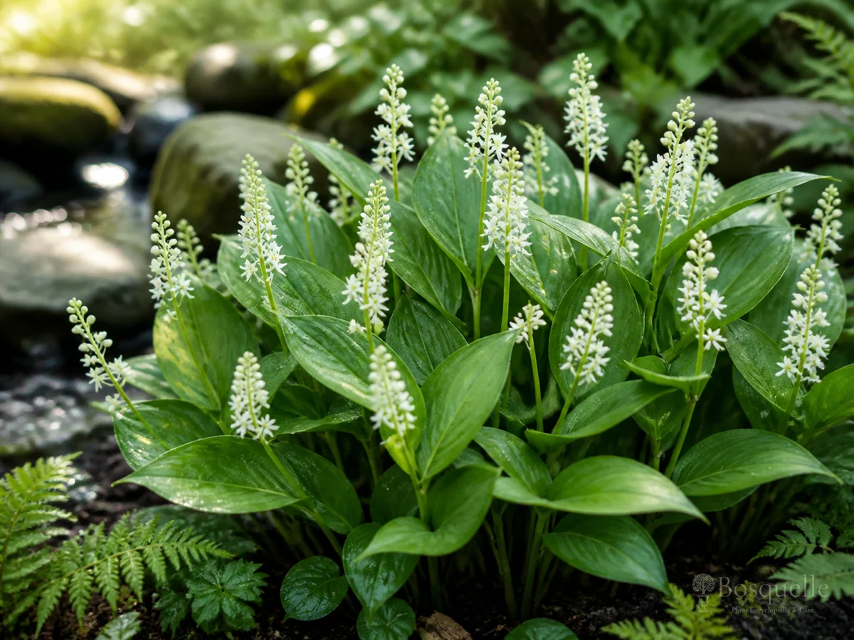 How to Grow False Lily of the Valley — for False Spikenard