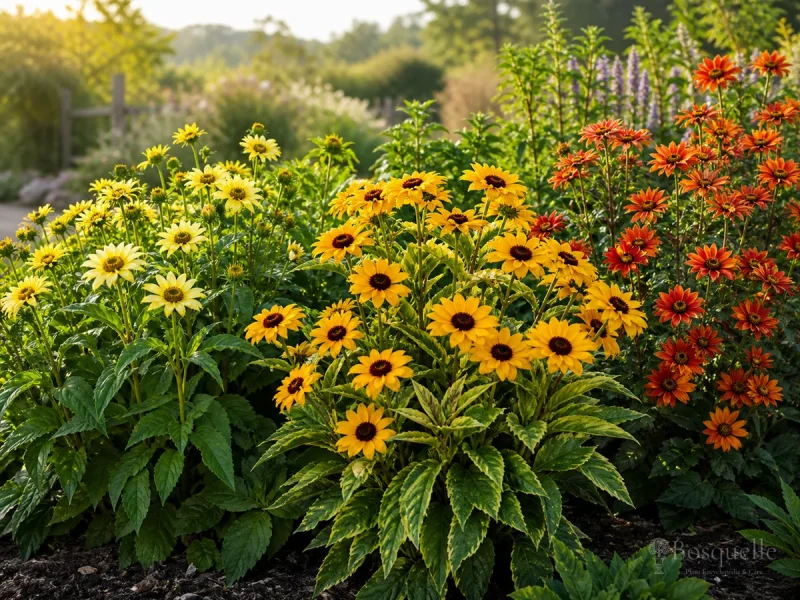 How to Grow False Sunflower — for False Sunflower 'Asahi'