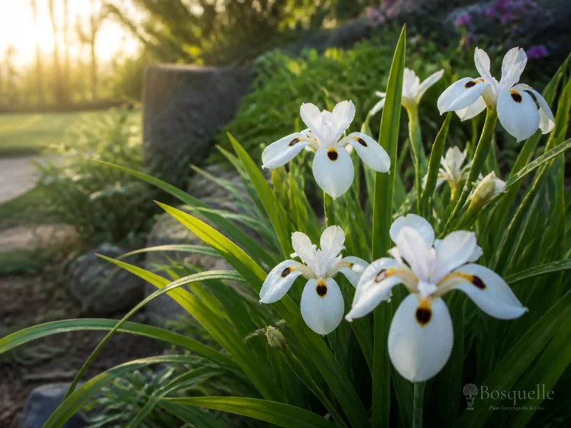 How to Grow Fortnight Lily — for Fortnight Lily