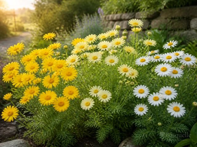 How to Grow Golden Marguerite — for Golden Marguerite 'Sauce Hollandaise'