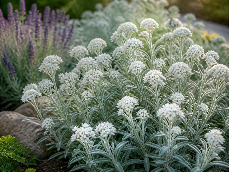 How to Grow Pearl Everlasting — for Pearly Everlasting