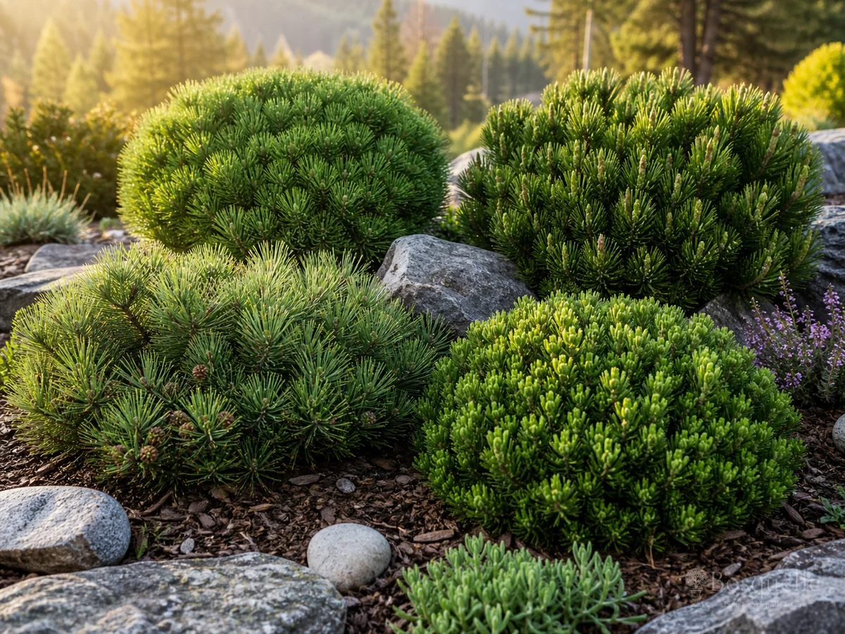 How to Grow Pine guide illustration