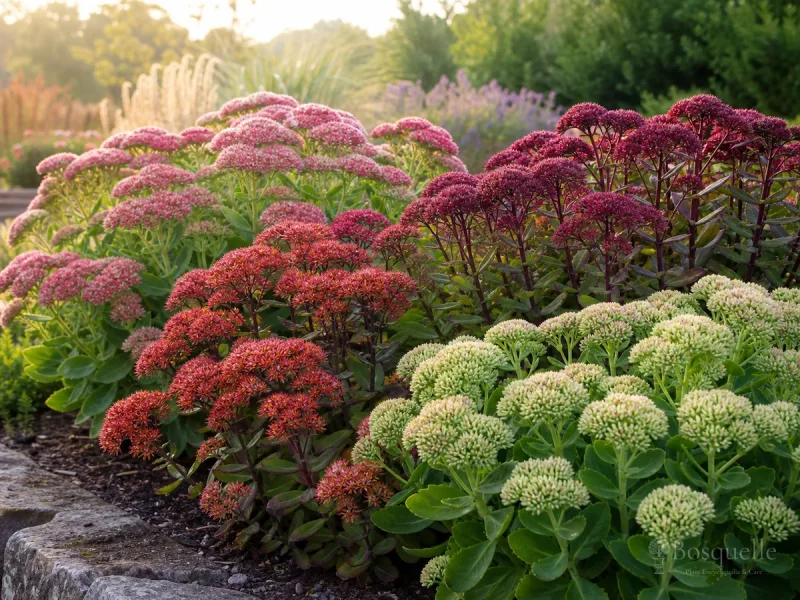 How to Grow Sedum — for Biting Stonecrop