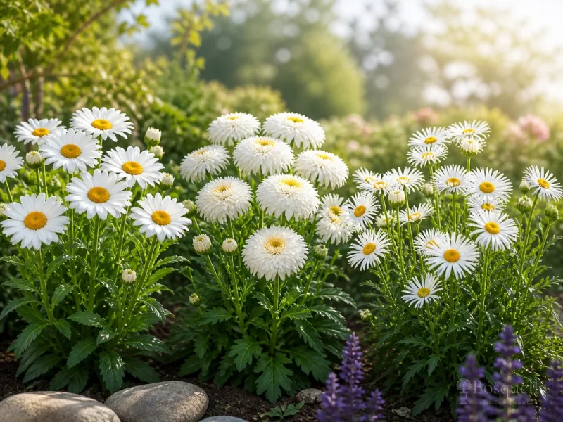How to Grow Shasta Daisy — for Annual Marguerite
