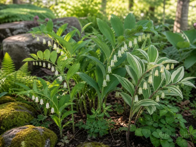 How to Grow Solomon's Seal — for Common Solomon’s-seal