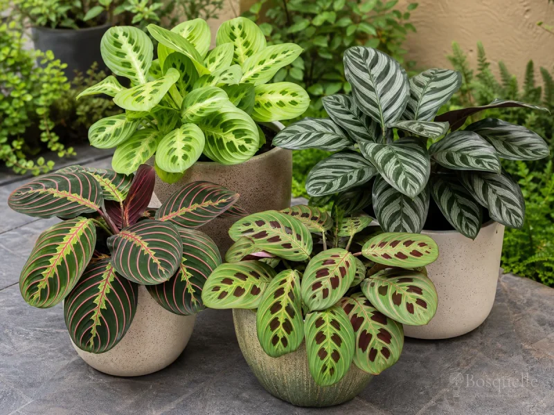 How to Repot Prayer Plant — for Prayer Plant