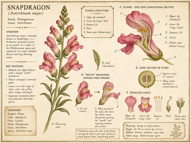Snapdragon