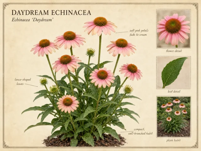 Daydream Echinacea