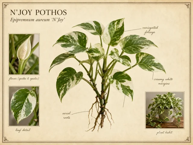N'Joy Pothos