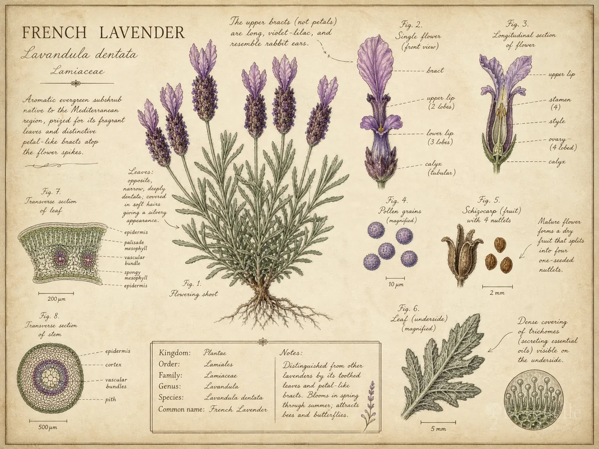 French Lavender