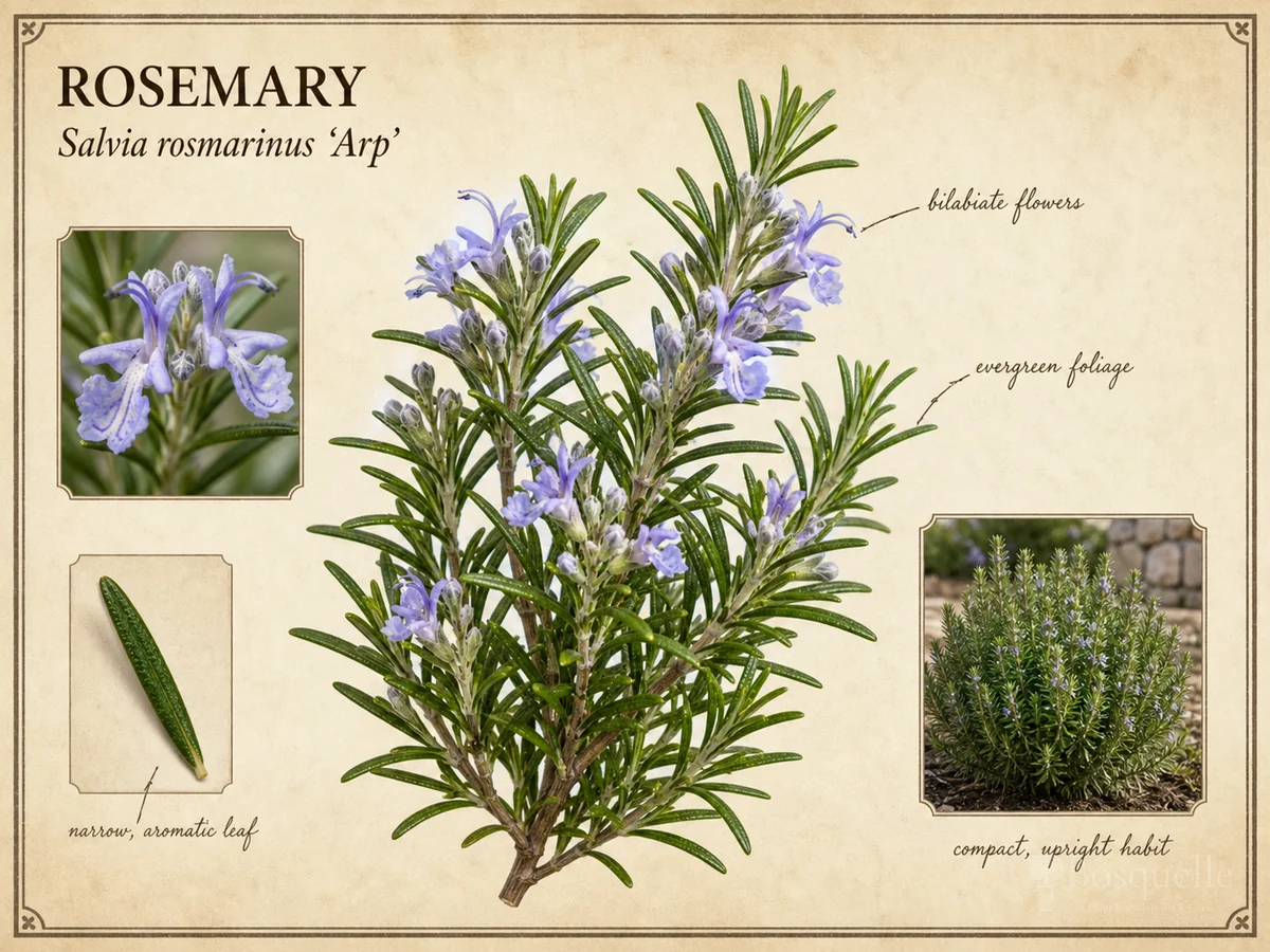 Rosemary