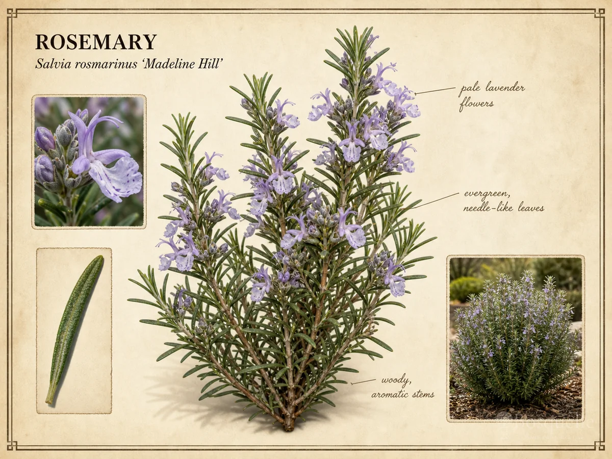 Rosemary