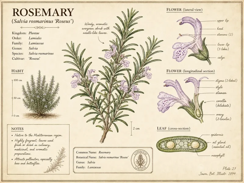 Rosemary
