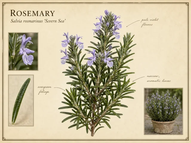 Rosemary