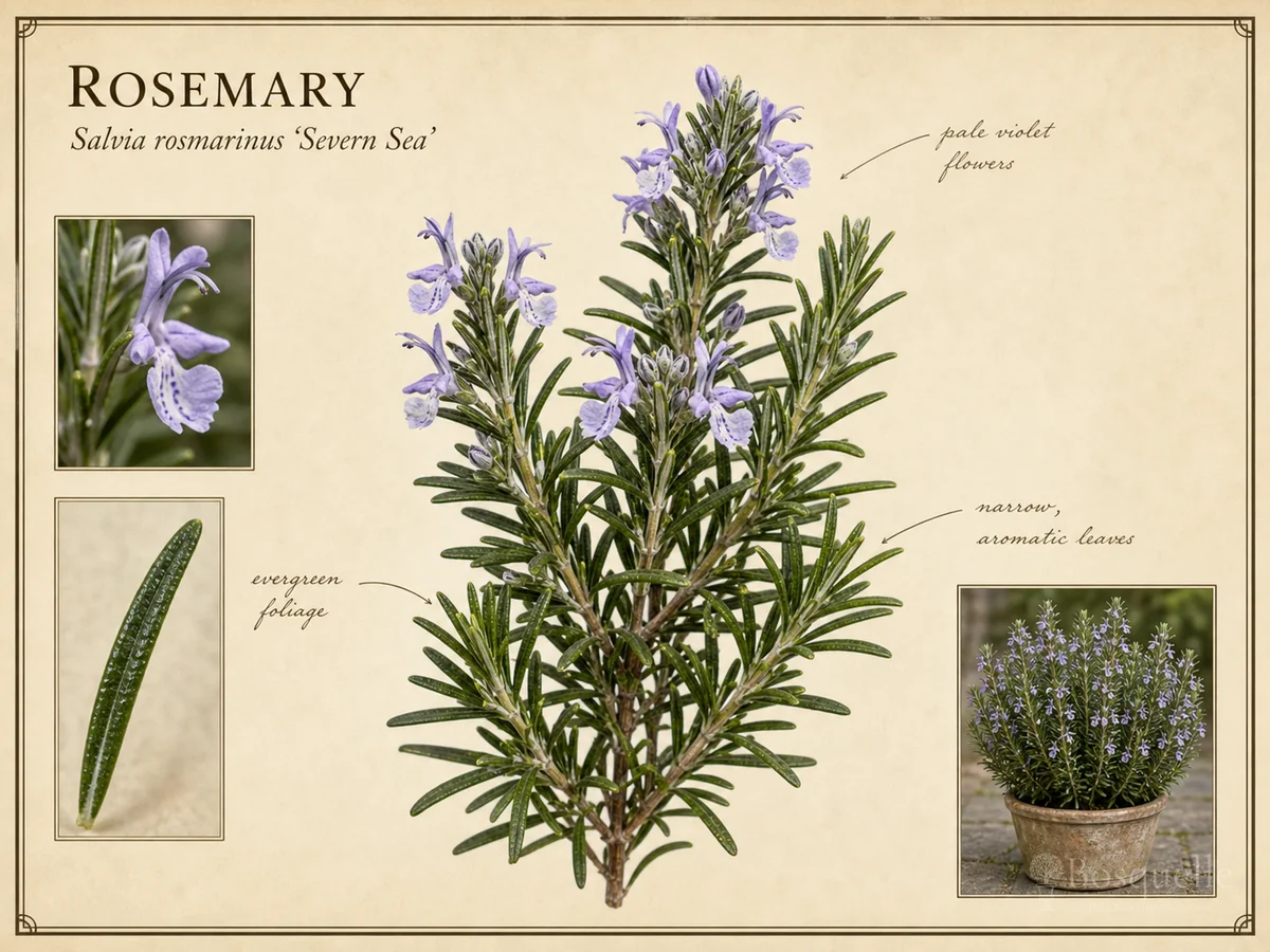 Rosemary
