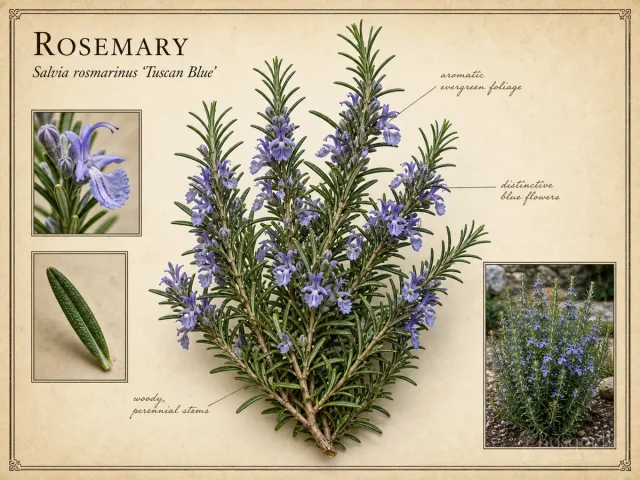 Rosemary