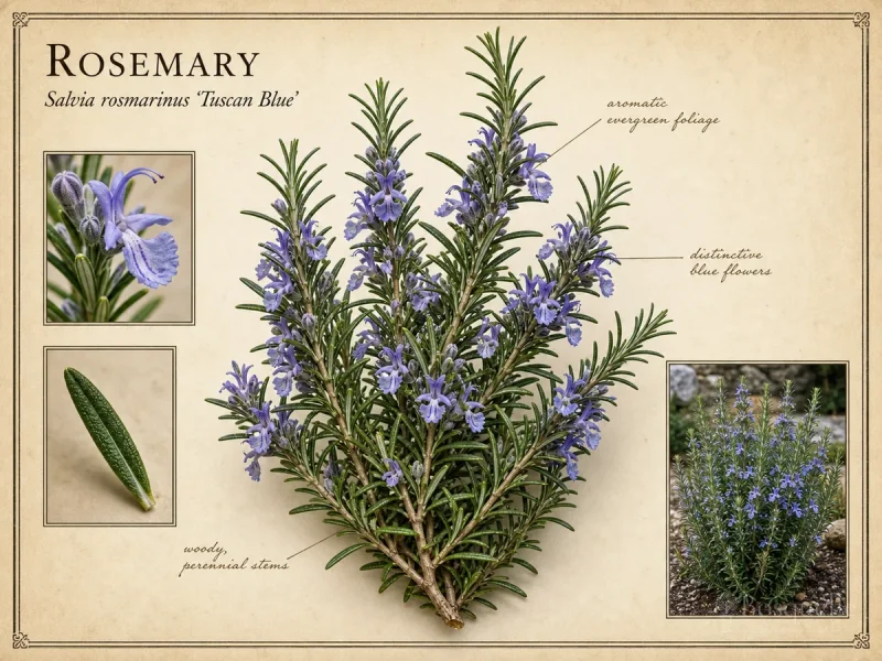 Rosemary