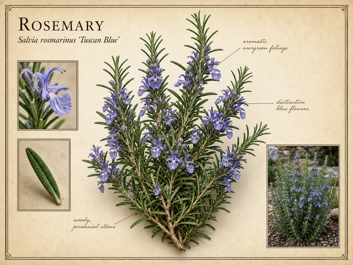 Rosemary