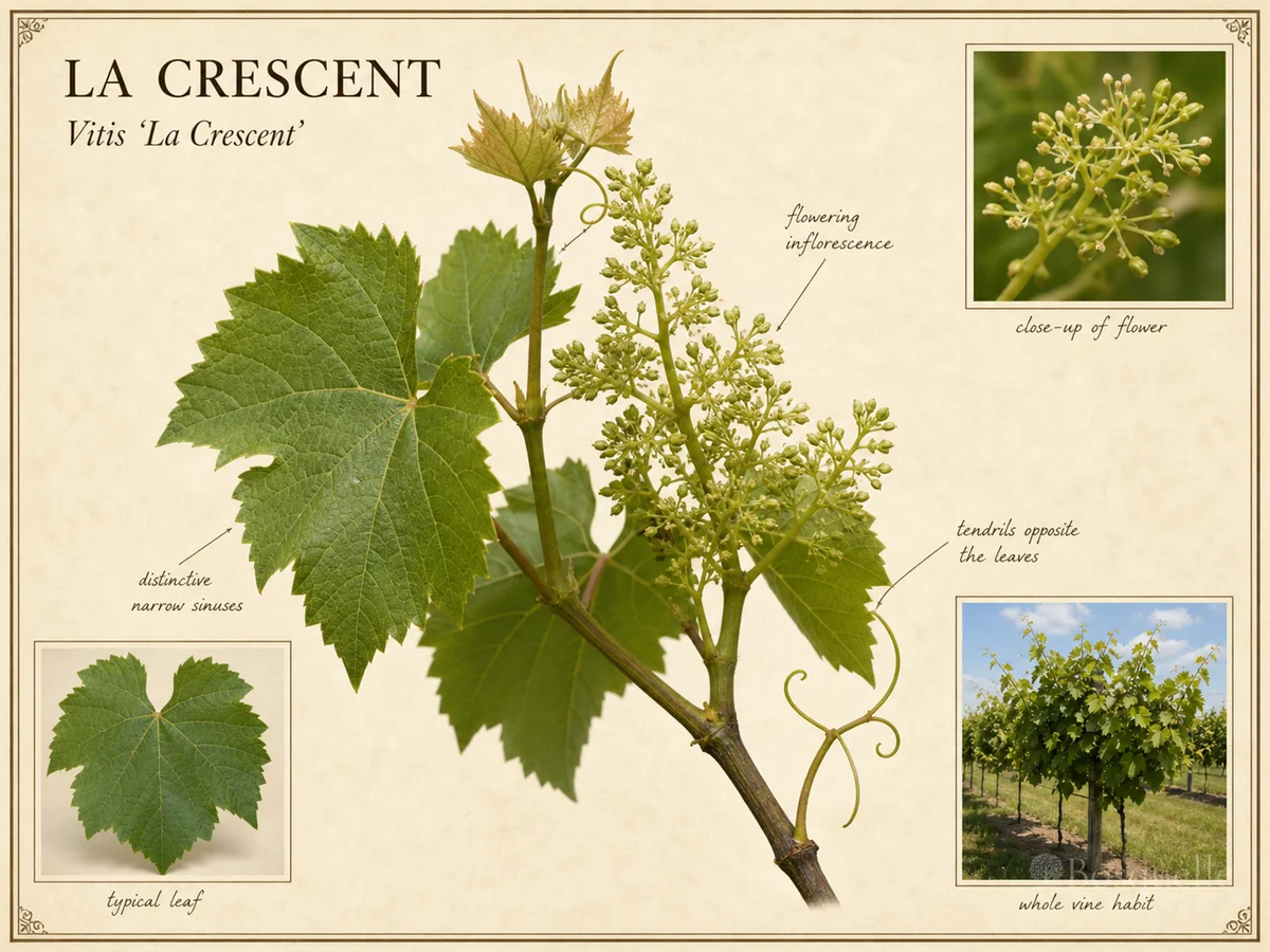 La Crescent