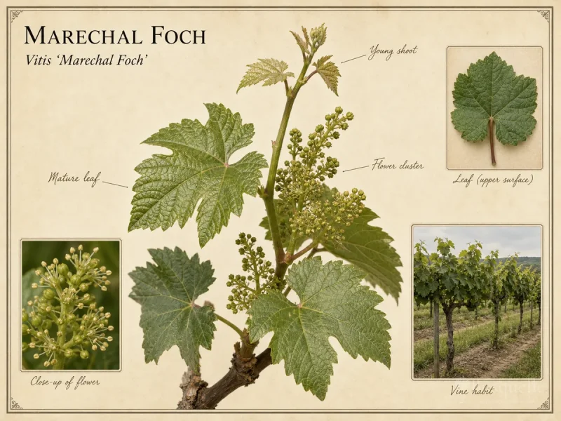 Marechal Foch