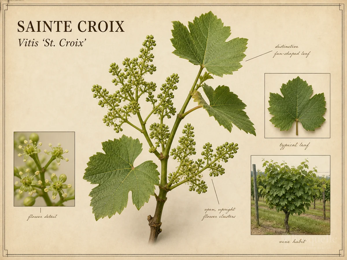 Sainte Croix