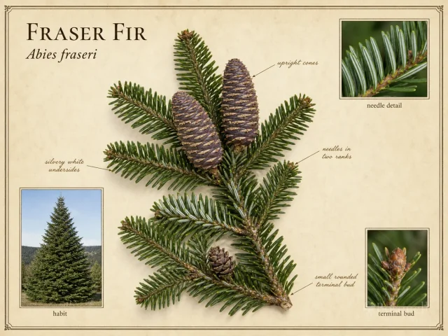 Fraser Fir