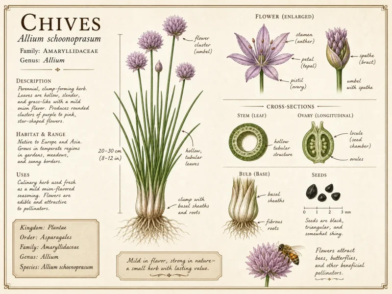 Chives