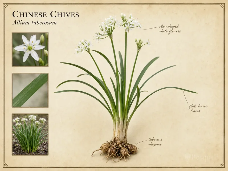 Chinese Chives