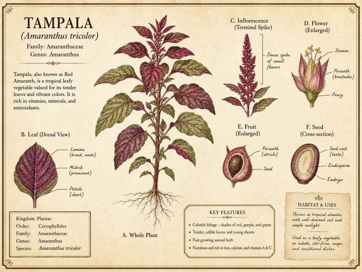 Tampala