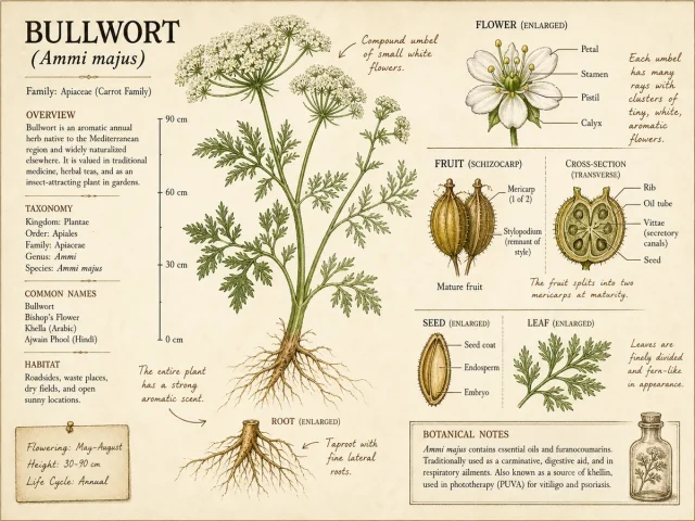 Bullwort