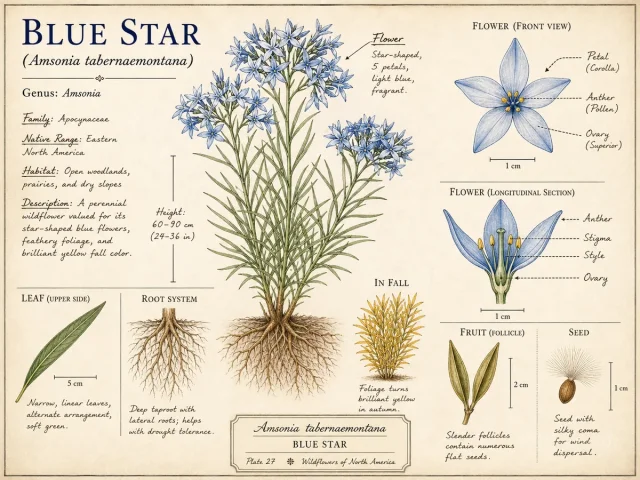 Blue Star