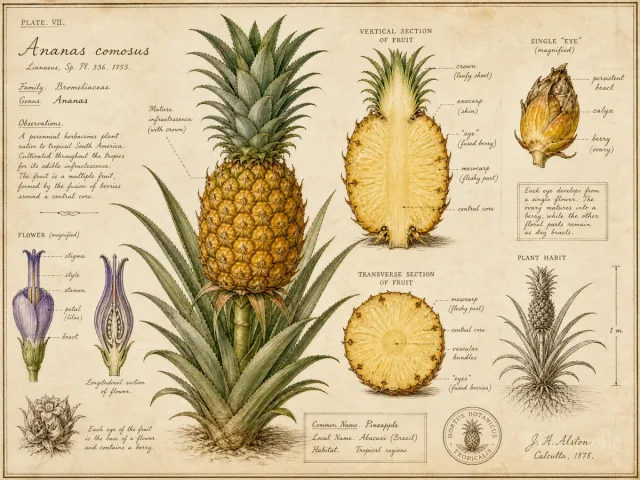Pineapple