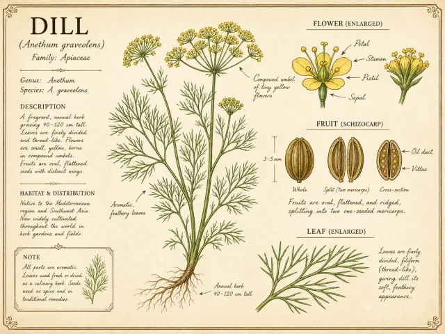 Dill