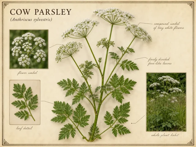 Cow Parsley