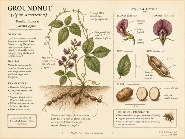 Groundnut