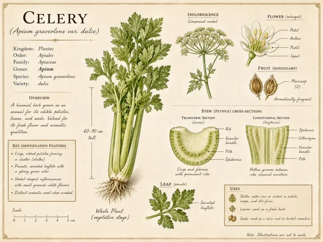 Celery