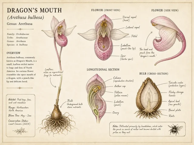 Dragon's Mouth