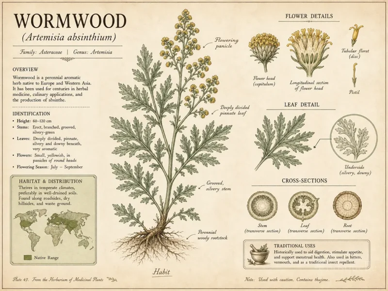 Wormwood