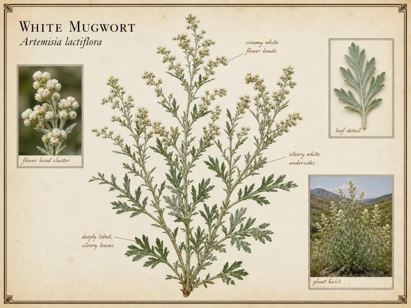 White Mugwort