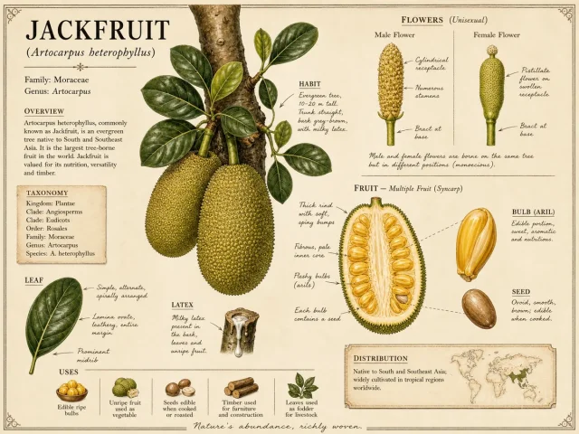 Jackfruit